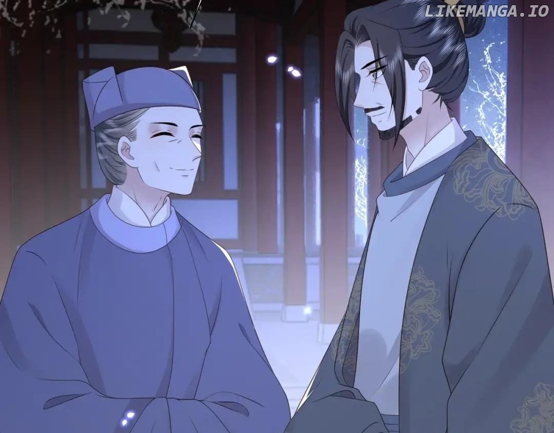 Lonely Emperor Chases His Sister-in-Law Chapter 70 - page 63
